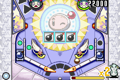Bomberman Jetters: Game Collection screenshot 5 for GameBoy Advance